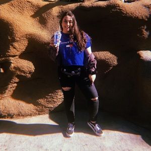 Meet your Posher, Jenna